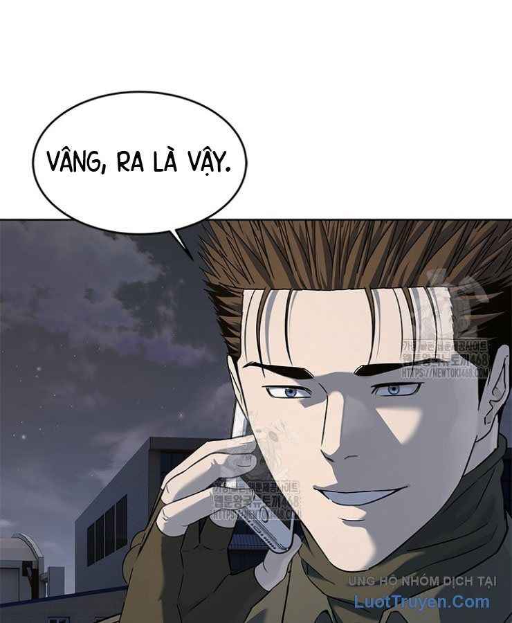 Đội Trưởng Lính Đánh Thuê Chap 282 - Next Chap 283