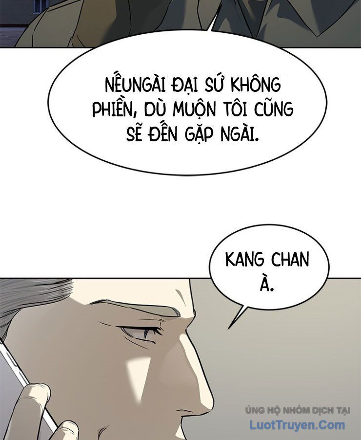 Đội Trưởng Lính Đánh Thuê Chap 282 - Next Chap 283