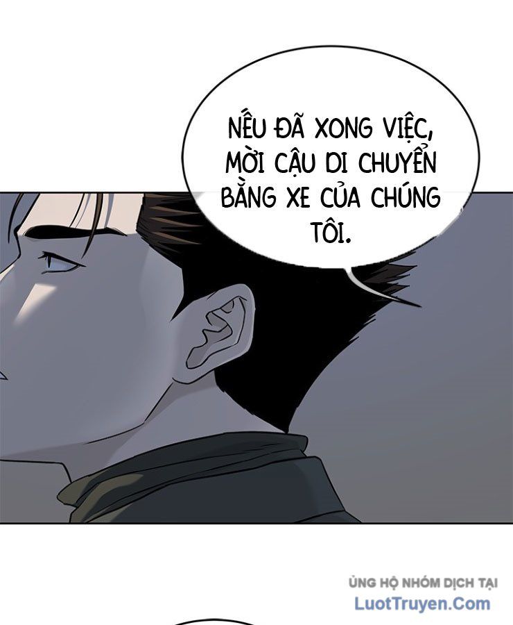 Đội Trưởng Lính Đánh Thuê Chap 282 - Next Chap 283