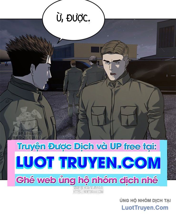 Đội Trưởng Lính Đánh Thuê Chap 282 - Next Chap 283