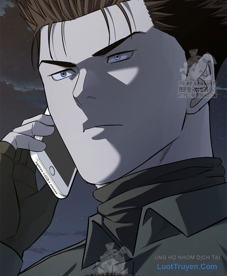 Đội Trưởng Lính Đánh Thuê Chap 282 - Next Chap 283