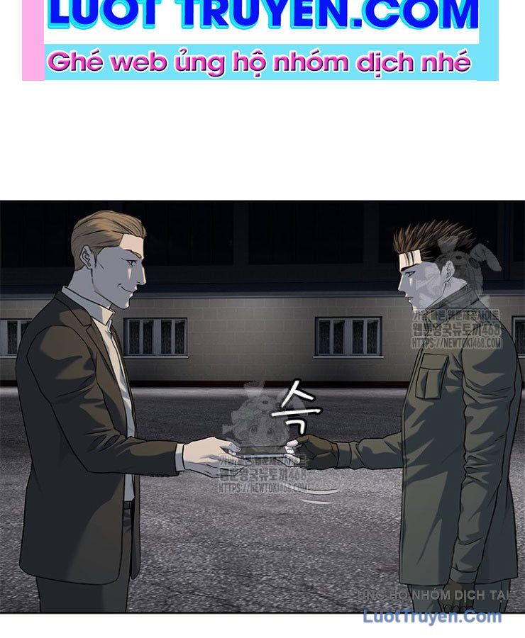Đội Trưởng Lính Đánh Thuê Chap 282 - Next Chap 283