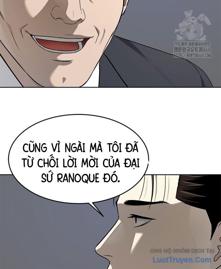 Đội Trưởng Lính Đánh Thuê Chap 282 - Next Chap 283