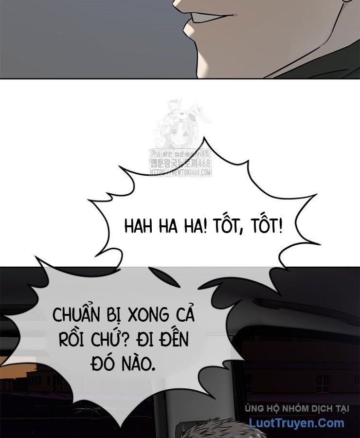 Đội Trưởng Lính Đánh Thuê Chap 282 - Next Chap 283