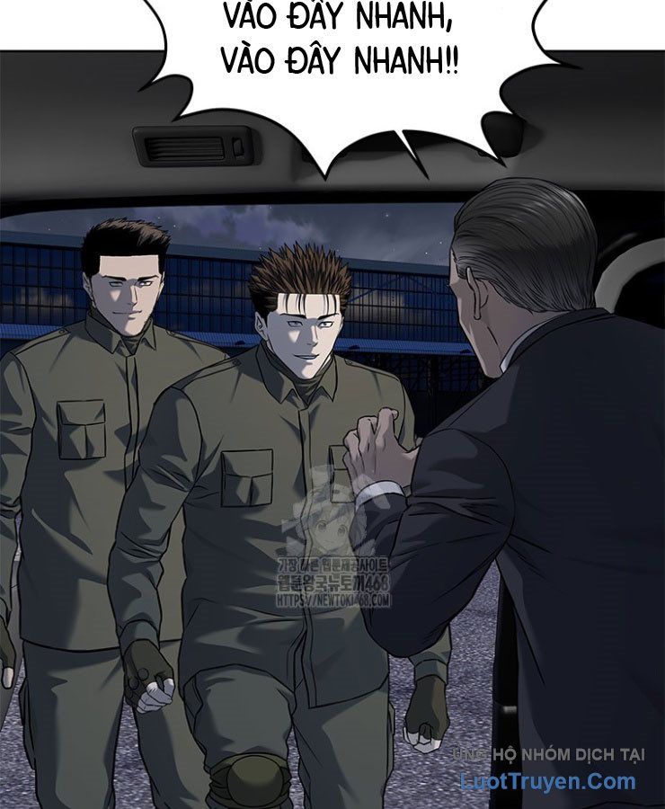 Đội Trưởng Lính Đánh Thuê Chap 282 - Next Chap 283