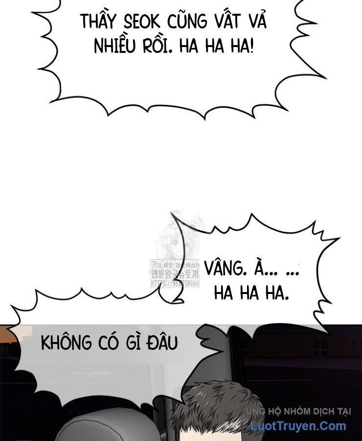 Đội Trưởng Lính Đánh Thuê Chap 282 - Next Chap 283