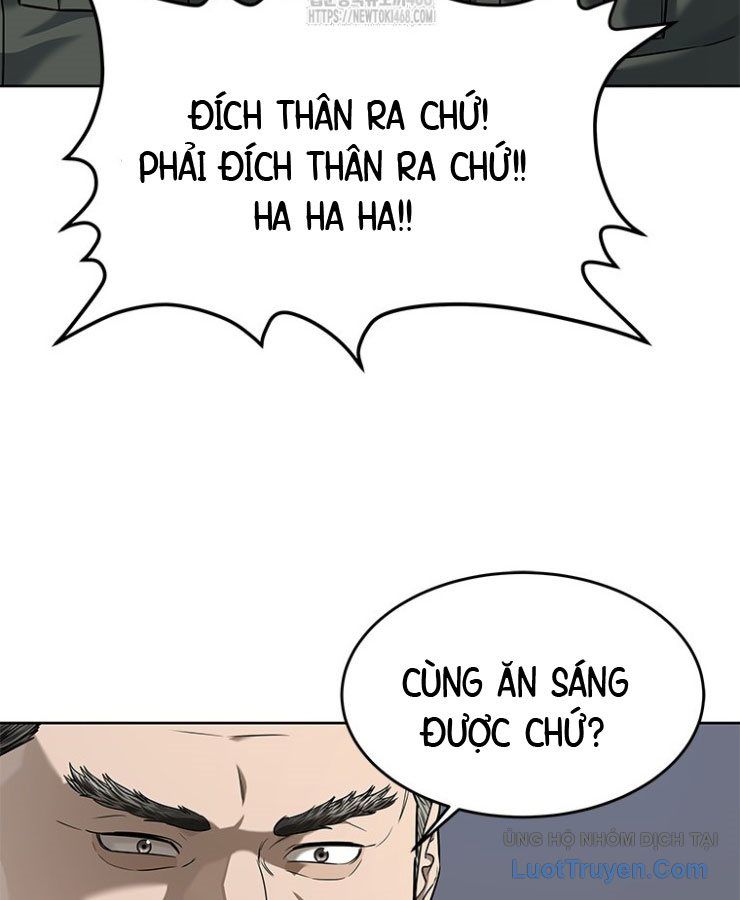 Đội Trưởng Lính Đánh Thuê Chap 282 - Next Chap 283