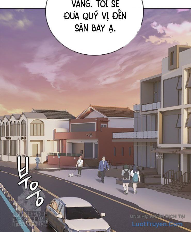 Đội Trưởng Lính Đánh Thuê Chap 283 - Next Chap 284