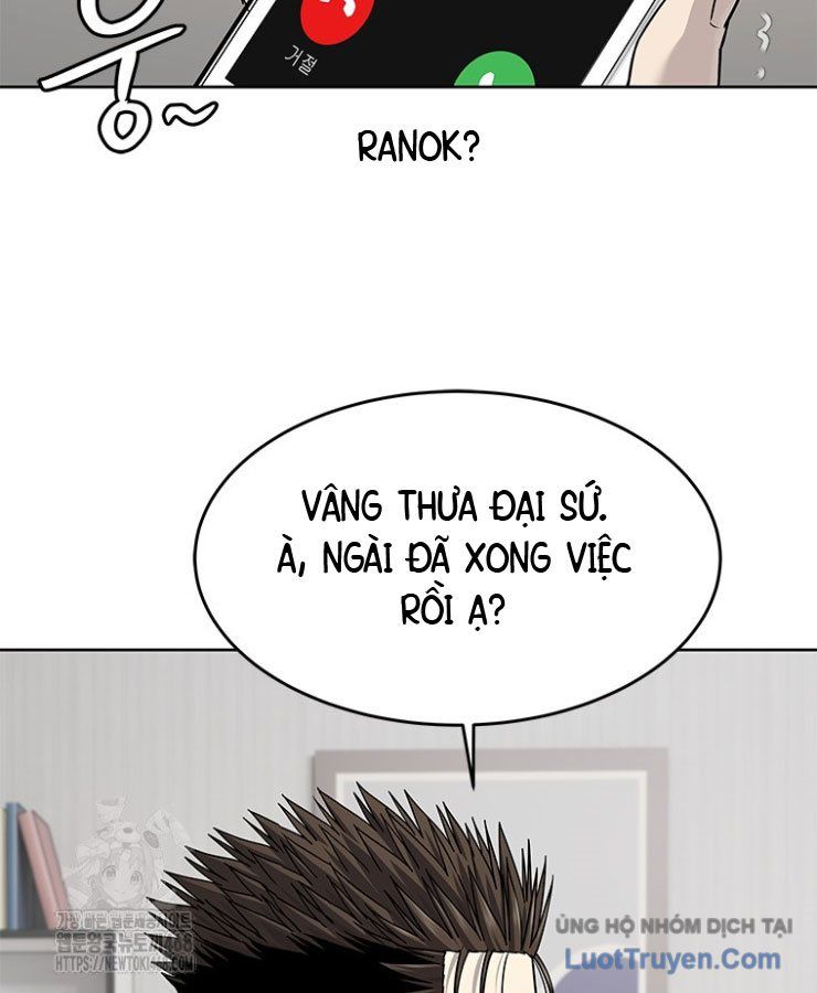 Đội Trưởng Lính Đánh Thuê Chap 283 - Next Chap 284