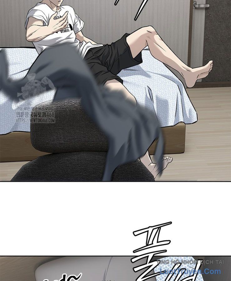 Đội Trưởng Lính Đánh Thuê Chap 283 - Next Chap 284