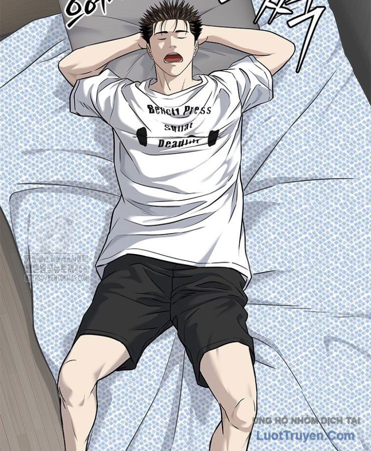 Đội Trưởng Lính Đánh Thuê Chap 283 - Next Chap 284