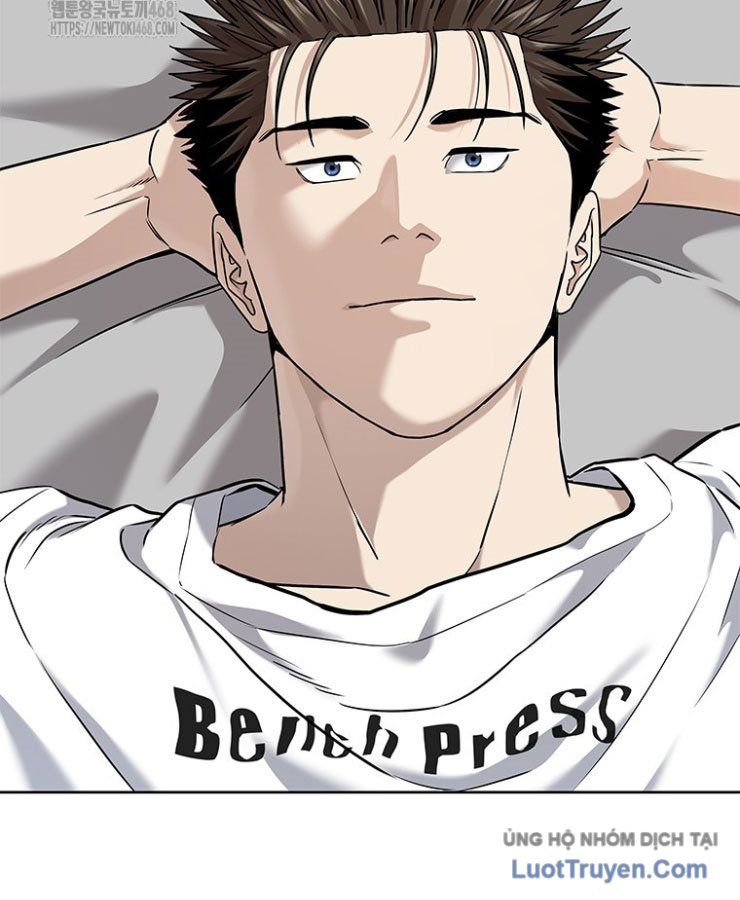 Đội Trưởng Lính Đánh Thuê Chap 283 - Next Chap 284