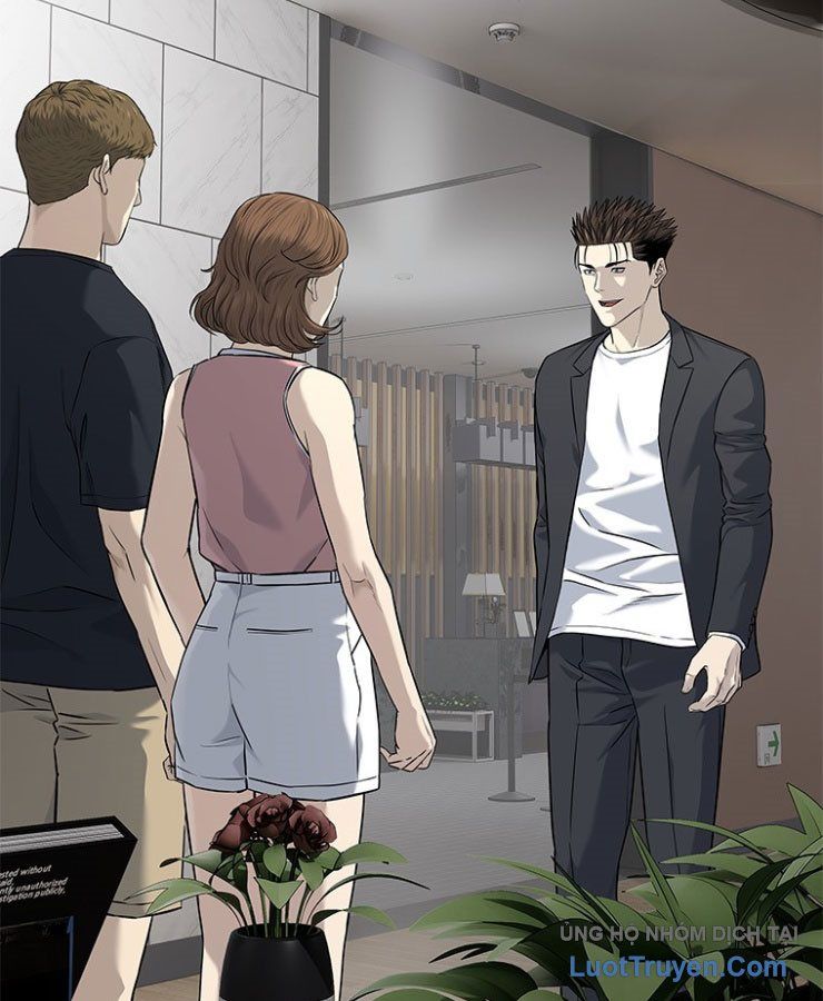 Đội Trưởng Lính Đánh Thuê Chap 283 - Next Chap 284