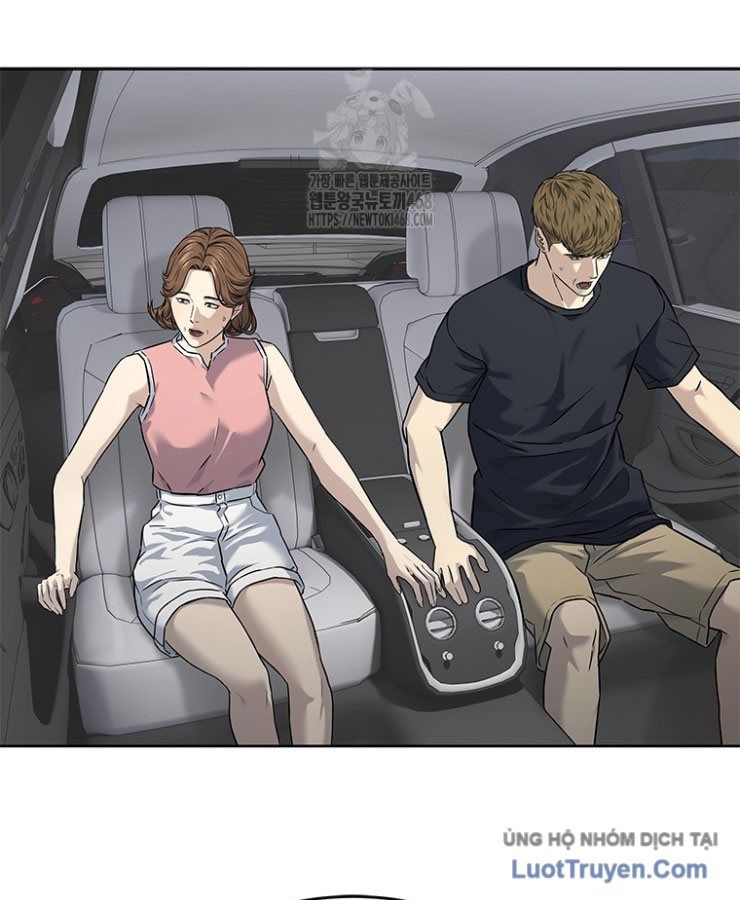 Đội Trưởng Lính Đánh Thuê Chap 283 - Next Chap 284