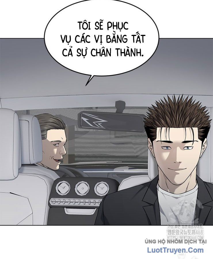 Đội Trưởng Lính Đánh Thuê Chap 283 - Next Chap 284