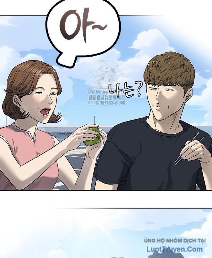 Đội Trưởng Lính Đánh Thuê Chap 283 - Next Chap 284