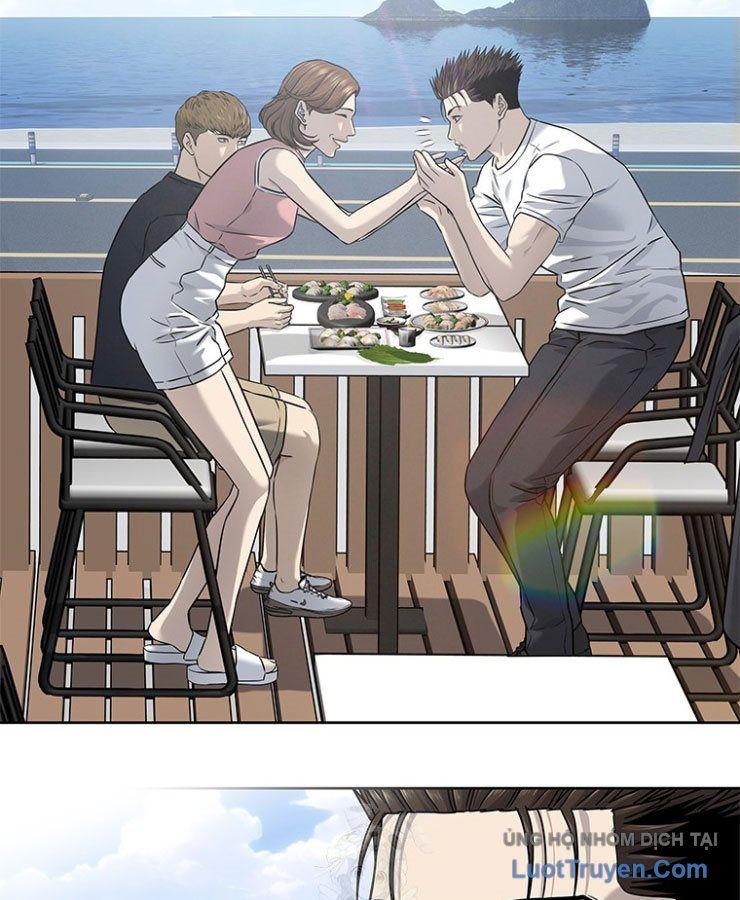 Đội Trưởng Lính Đánh Thuê Chap 283 - Next Chap 284