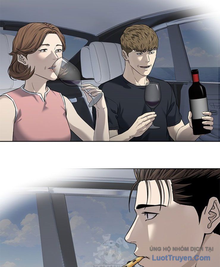 Đội Trưởng Lính Đánh Thuê Chap 283 - Next Chap 284
