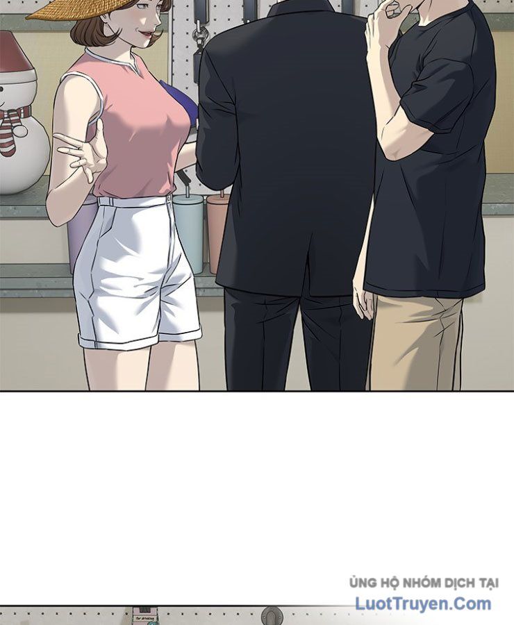 Đội Trưởng Lính Đánh Thuê Chap 283 - Next Chap 284