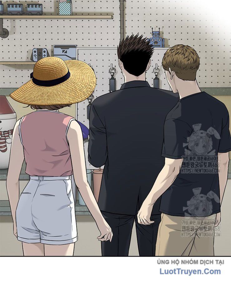 Đội Trưởng Lính Đánh Thuê Chap 283 - Next Chap 284