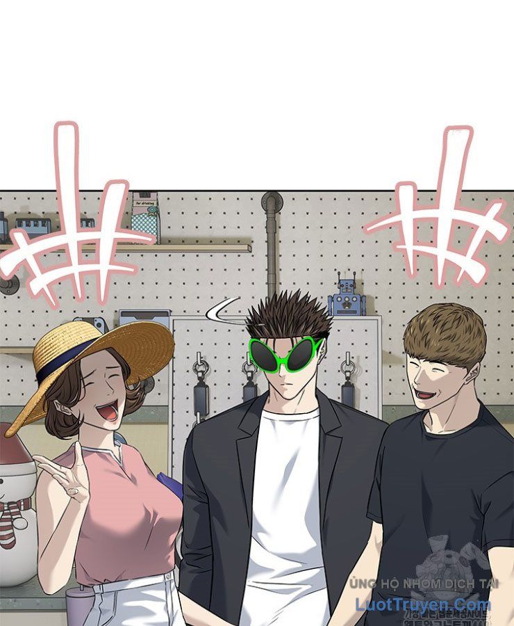 Đội Trưởng Lính Đánh Thuê Chap 283 - Next Chap 284