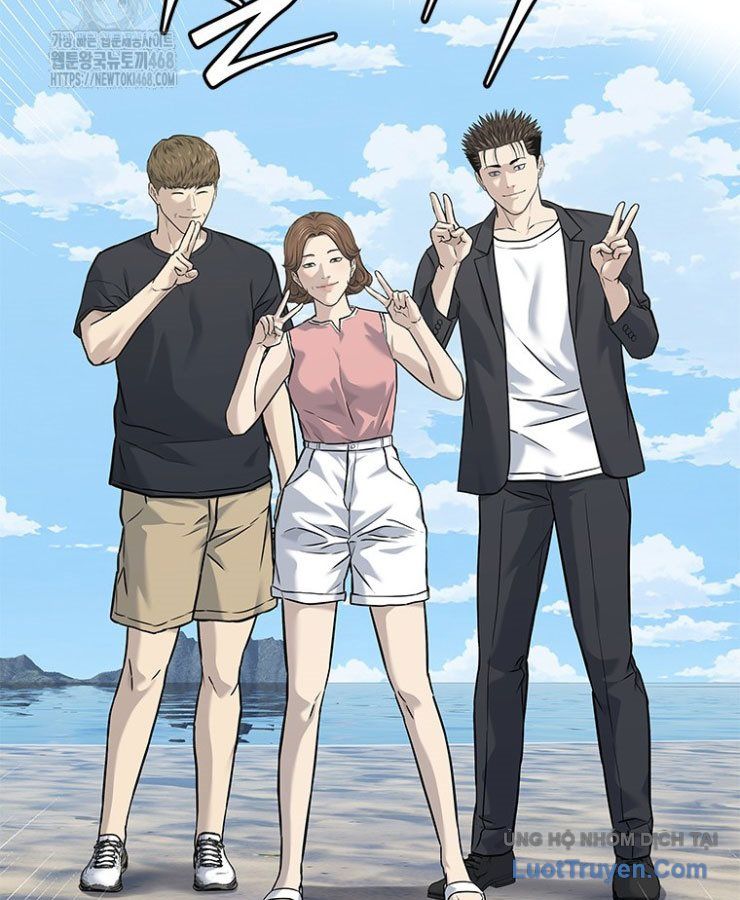 Đội Trưởng Lính Đánh Thuê Chap 283 - Next Chap 284