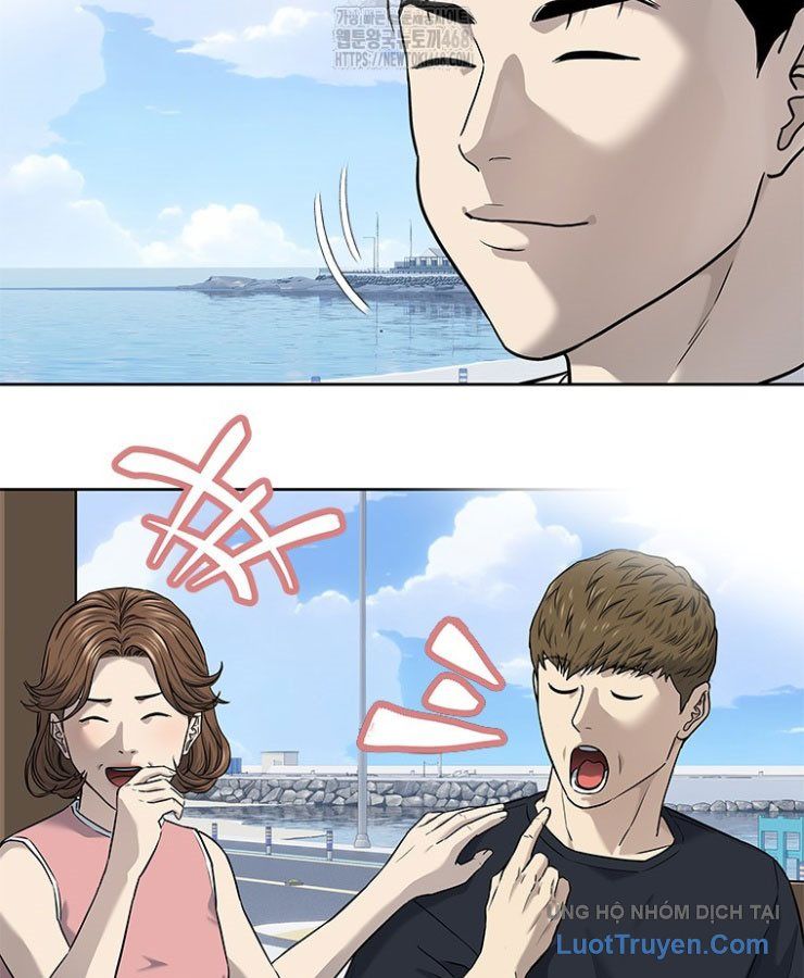 Đội Trưởng Lính Đánh Thuê Chap 283 - Next Chap 284