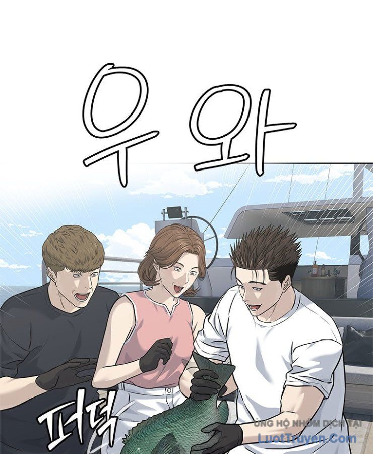 Đội Trưởng Lính Đánh Thuê Chap 283 - Next Chap 284