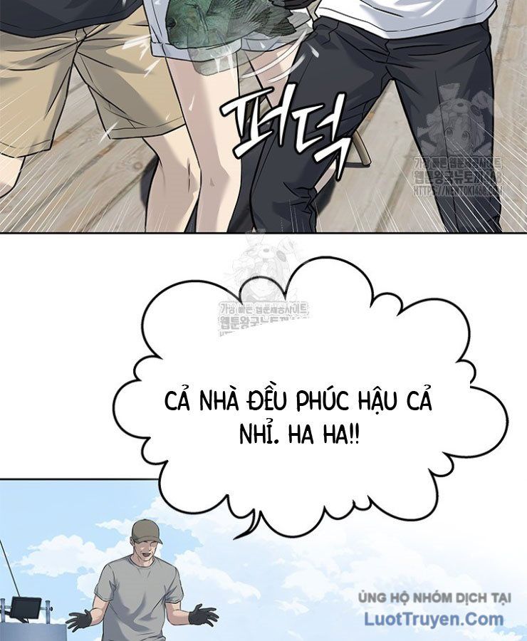 Đội Trưởng Lính Đánh Thuê Chap 283 - Next Chap 284