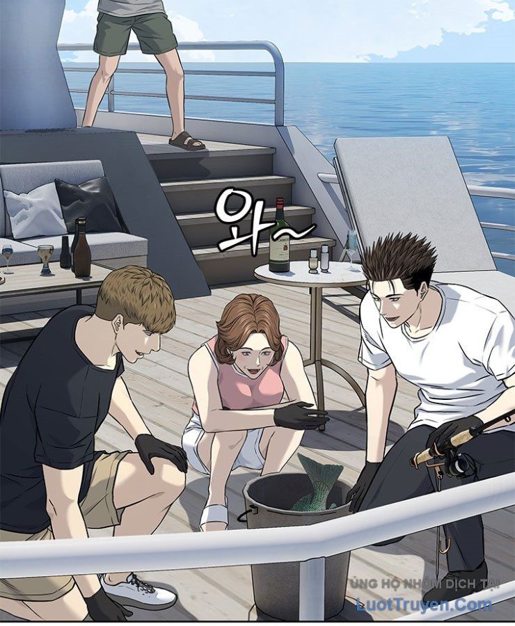 Đội Trưởng Lính Đánh Thuê Chap 283 - Next Chap 284