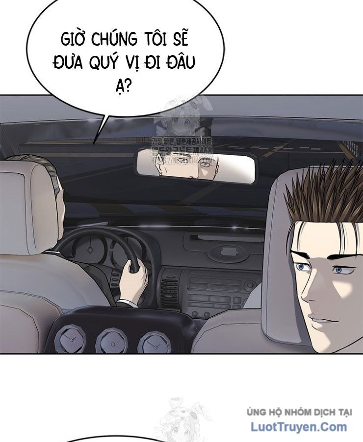 Đội Trưởng Lính Đánh Thuê Chap 283 - Next Chap 284