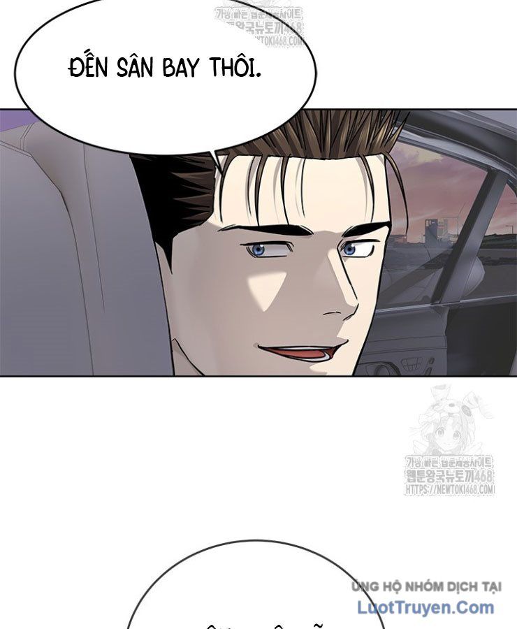 Đội Trưởng Lính Đánh Thuê Chap 283 - Next Chap 284