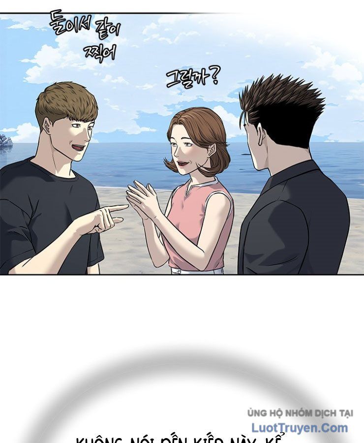 Đội Trưởng Lính Đánh Thuê Chap 283 - Next Chap 284