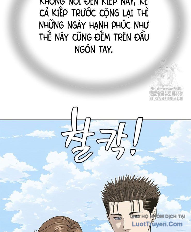 Đội Trưởng Lính Đánh Thuê Chap 283 - Next Chap 284