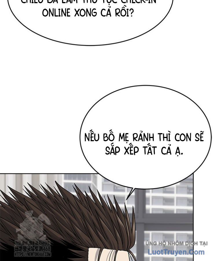 Đội Trưởng Lính Đánh Thuê Chap 283 - Next Chap 284