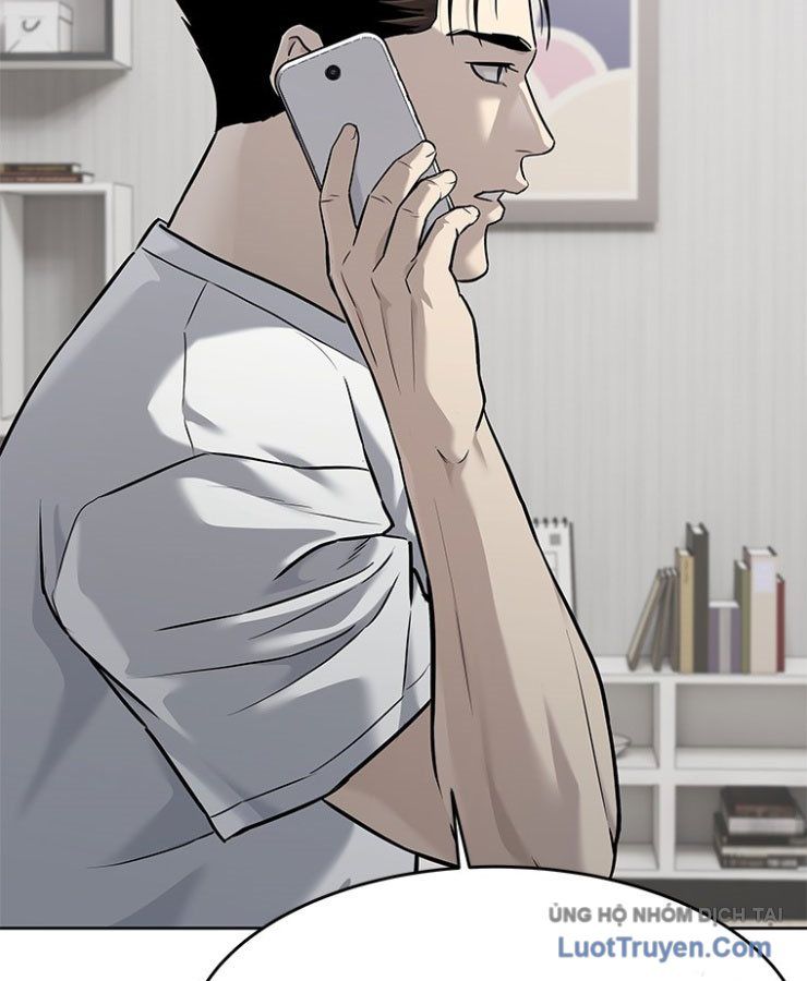 Đội Trưởng Lính Đánh Thuê Chap 283 - Next Chap 284