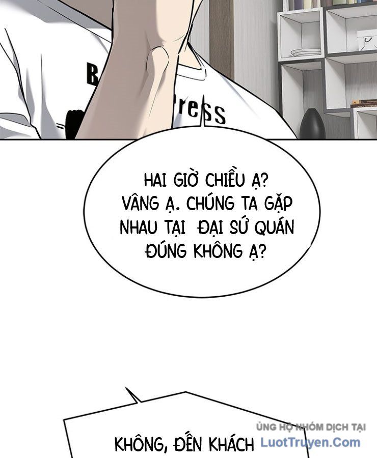 Đội Trưởng Lính Đánh Thuê Chap 283 - Next Chap 284