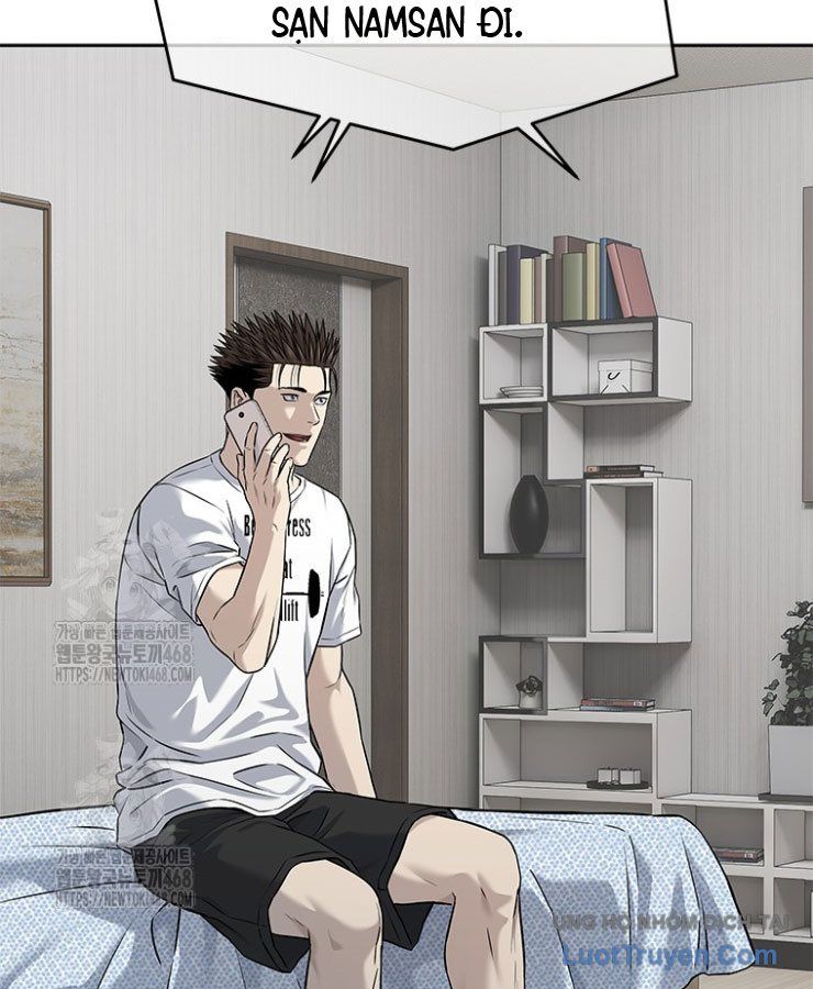 Đội Trưởng Lính Đánh Thuê Chap 283 - Next Chap 284