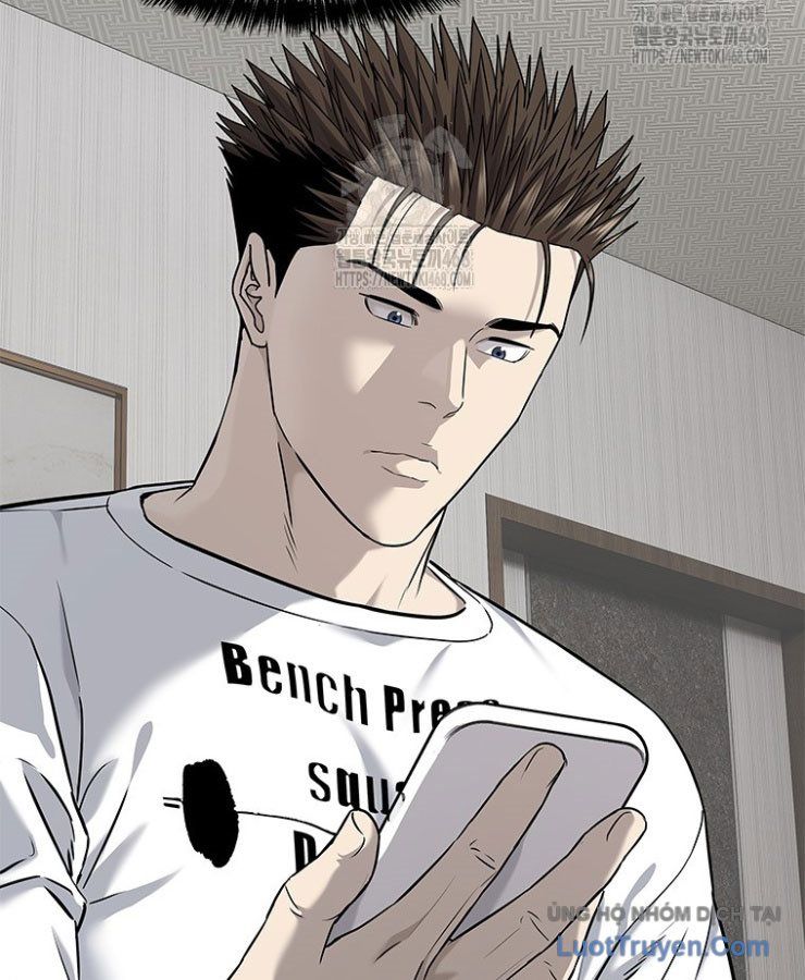 Đội Trưởng Lính Đánh Thuê Chap 283 - Next Chap 284