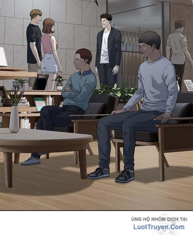 Đội Trưởng Lính Đánh Thuê Chap 283 - Next Chap 284