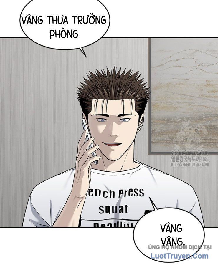 Đội Trưởng Lính Đánh Thuê Chap 283 - Next Chap 284