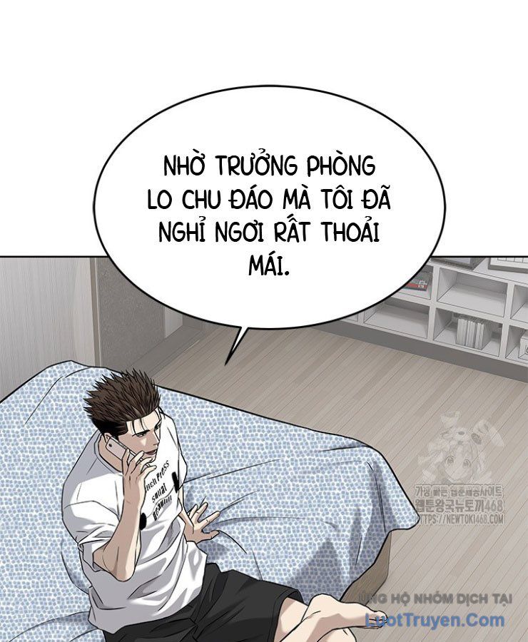 Đội Trưởng Lính Đánh Thuê Chap 283 - Next Chap 284