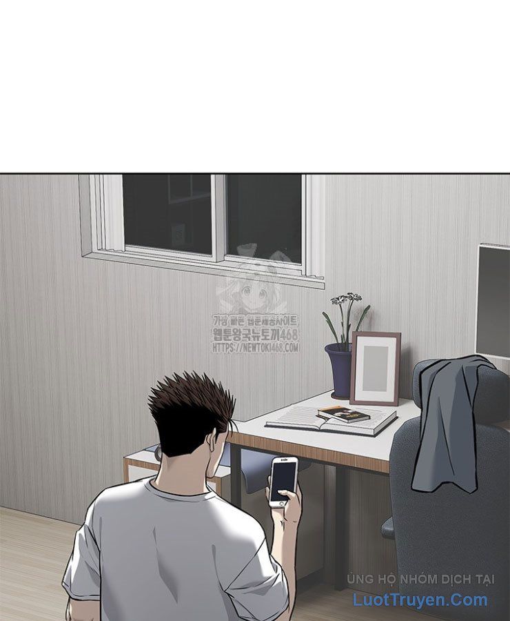 Đội Trưởng Lính Đánh Thuê Chap 283 - Next Chap 284
