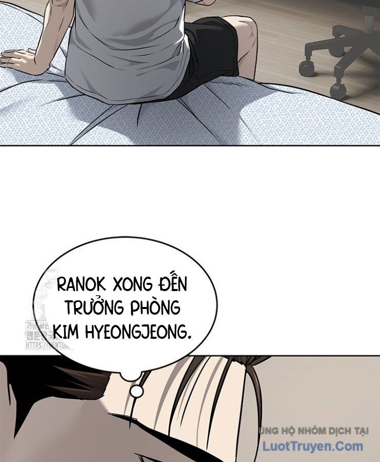 Đội Trưởng Lính Đánh Thuê Chap 283 - Next Chap 284