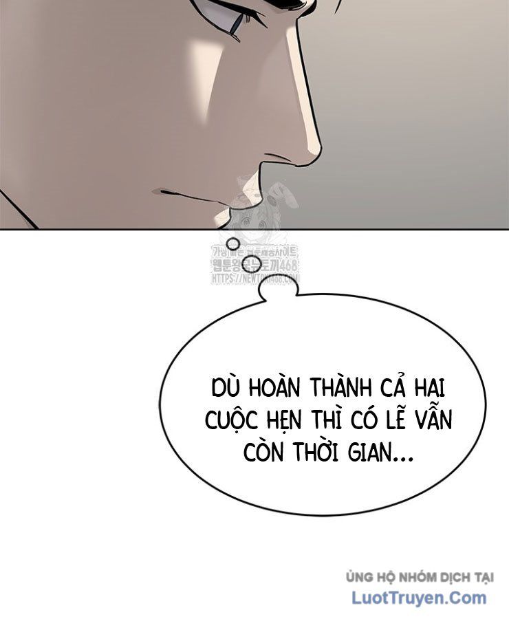 Đội Trưởng Lính Đánh Thuê Chap 283 - Next Chap 284