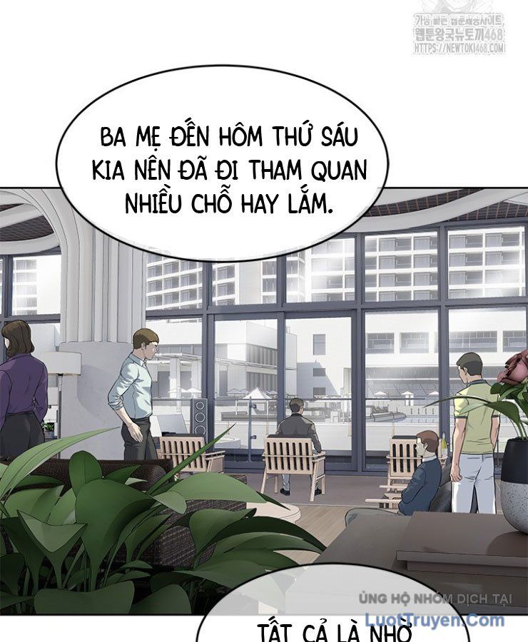 Đội Trưởng Lính Đánh Thuê Chap 283 - Next Chap 284