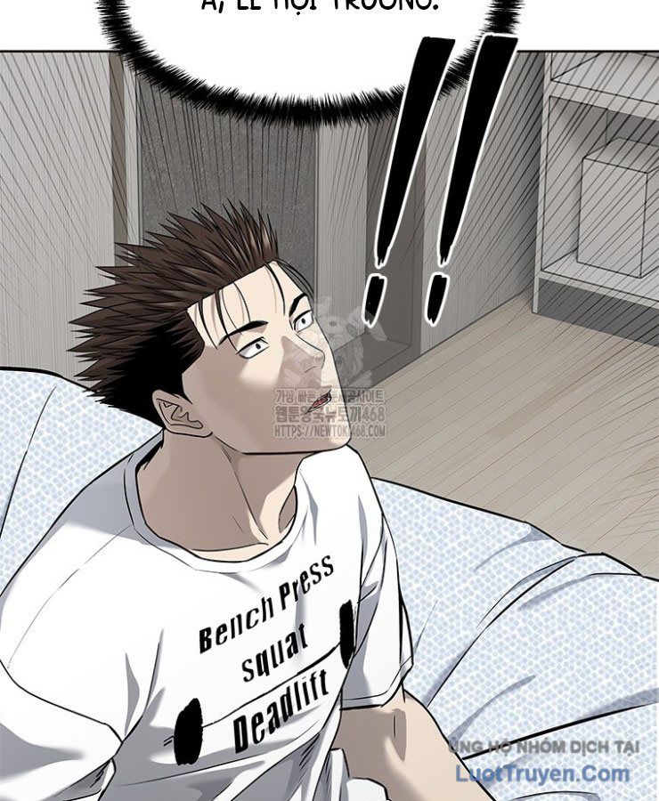 Đội Trưởng Lính Đánh Thuê Chap 283 - Next Chap 284