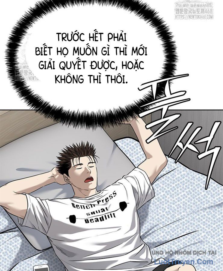 Đội Trưởng Lính Đánh Thuê Chap 283 - Next Chap 284