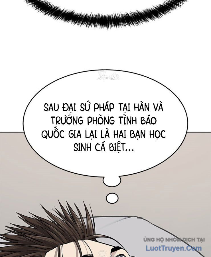 Đội Trưởng Lính Đánh Thuê Chap 283 - Next Chap 284