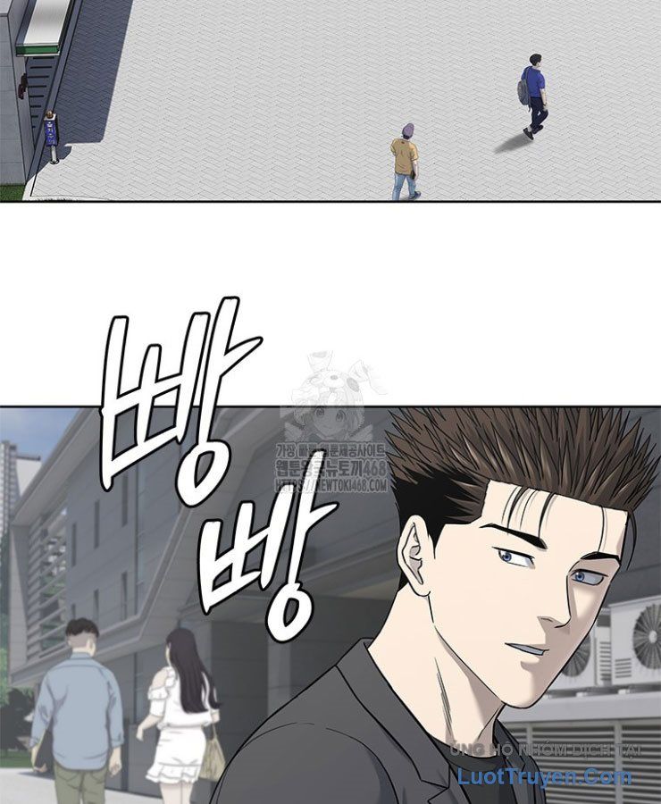 Đội Trưởng Lính Đánh Thuê Chap 283 - Next Chap 284